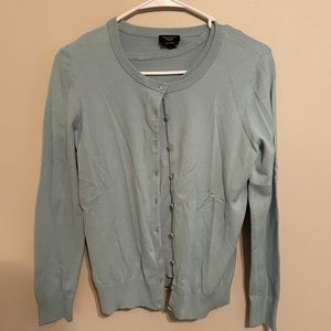 Vintage Talbots petite sweater set